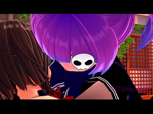 ❤️ Raksasa gadis Arachne. Video seks pada ms.pornovore.ru ❤