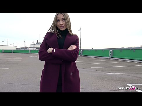 ❤️ PENGAKAP GERMAN ADALAH KELULI MENYENTUH IMPIAN, TELLTALE TEMPAT LETAK KERETA DAN SEKSI UNTUK WANG Video seks pada ms.pornovore.ru ❤