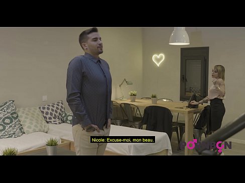 ❤️ PORNBCN 4K Seorang wanita matang berpayudara besar mahu menjadi dubur kacau gigolo muda dengan batang besar blowjob amortisme keras fuck kerja tangan gaya anjing pussy jilat syahwat Sarikata Perancis Video seks pada ms.pornovore.ru ❤