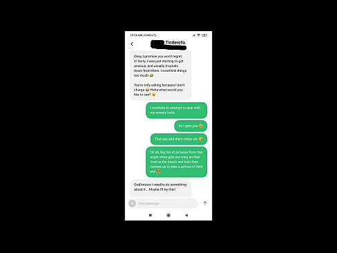 ❤️ Saya menambahkan PAWG baharu daripada Tinder ke harem saya (termasuk bercakap dengan Tinder) Video seks pada ms.pornovore.ru ❤